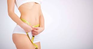 Baja de peso SIN DIETA